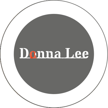 「Donna Lee」ロゴ